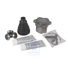 Original VW Constant Velocity Joint With Boot - 4H0498103 X