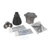 Original VW Constant Velocity Joint With Boot - 4H0498103 X