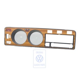 Original VW Instrument Housing For Rev Counter - 531919053B