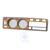 Original VW Instrument Housing For Rev Counter - 531919053B