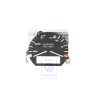 Original VW Fuel Gauge And Coolant Temperature Display - 535919045B
