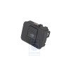 Original VW Switch For Electric Window Regulator Satin Black - 535959855C 01C