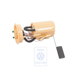 Original VW Fuel Delivery Unit And Sender For Fuel Gauge - 5Z0919050B
