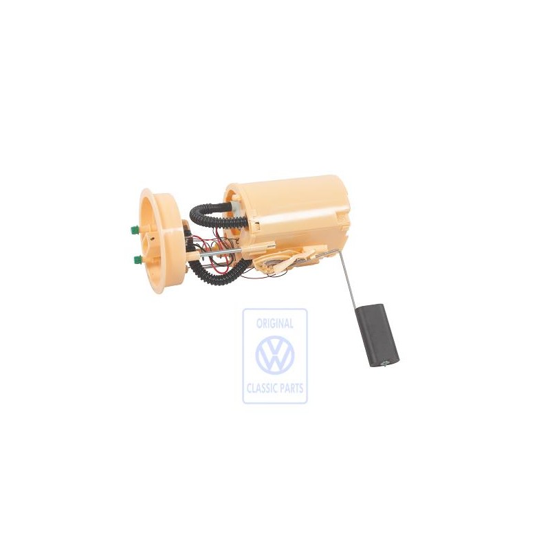 Original VW Fuel Delivery Unit And Sender For Fuel Gauge - 5Z0919050B