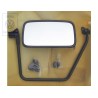 Original VW Exterior Mirror Convex Complete - 690857513 1BG
