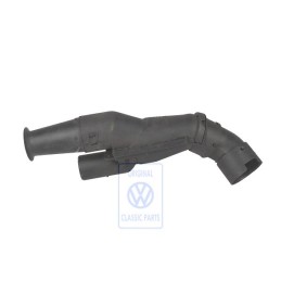 Original VW Control Box - 6K0129594B