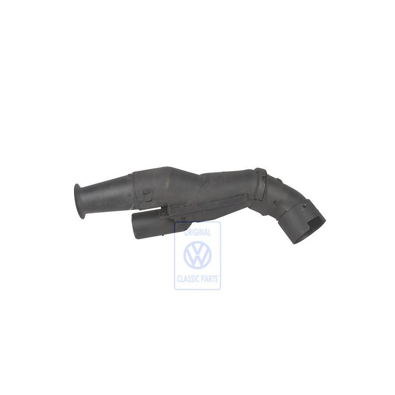 Original VW Control Box - 6K0129594B
