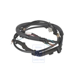Original VW Wiring Harness For Battery   And Alternator - 6K0971228AE