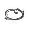 Original VW Wiring Harness For Battery + And Alternator - 6K0971228FC