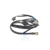 Original VW Wiring Harness For Battery + And Alternator - 6K0971228FF