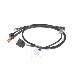 Original VW Wiring Harness For Battery   And Alternator - 6K0971228FG