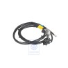 Original VW Wiring Harness For Battery + And Alternator - 6K0971228FJ
