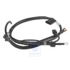 Original VW Wiring Harness For Battery + And Alternator - 6K0971228GC
