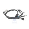 Original VW Wiring Harness For Battery + And Alternator - 6K0971228GE