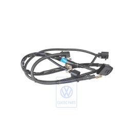Original VW Wiring Harness For Battery   And Alternator - 6K0971228GF