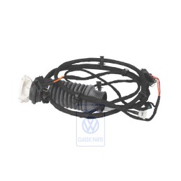 Original VW Wiring Set For Door With Electric Window Regulator - 6K4971120JQ
