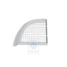 Original VW Net Partition Between Cab And Load Compartment - 6K9863164A Y20