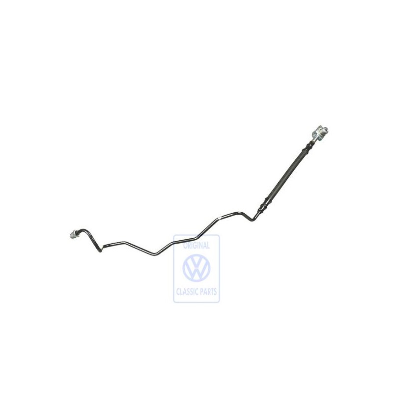 Original VW Brake Pipe/Hose - 6N0611764J