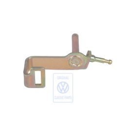 Original VW Gearshift Lever - 6N0711052