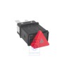 Original VW Hazard Warning Light Switch Relay Turn Signal/Emer. 