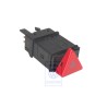 Original VW Hazard Warning Light Switch Relay Turn Signal/Emer. 