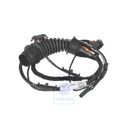 Original VW Wiring Harness For Rear View Mirror Elec. 