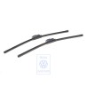 Original VW Conversion Kit To Aerowiper Blades With Wear Indicator - 6N0998002