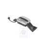 Original VW Trim For Shift Mechanism With Cover Strip Chrome - 6N1713204B 2ZZ
