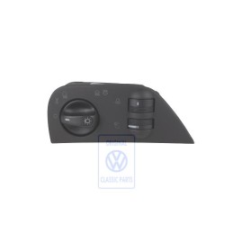 Original VW Multiple Switch For Side Lights Headlights - 6N1941531S 01C
