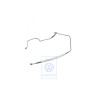 Original VW Expansion Hose From Vane Pump To Steering Gear - 6N2422893F