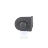 Original VW Switch For Electric Adjustable And Heated Mirrors - 6N2959565A C81