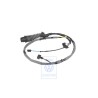 Original VW Wiring Harness For Rear View Mirror Elec. 