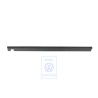 Original VW Window Aperture Seal Satin Black - 6N4837472C B41