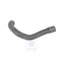 Original VW Coolant Hose - 6Q0121073AT