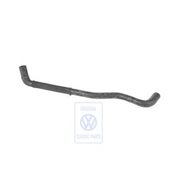 Original VW Coolant Hose - 6Q0121109CF