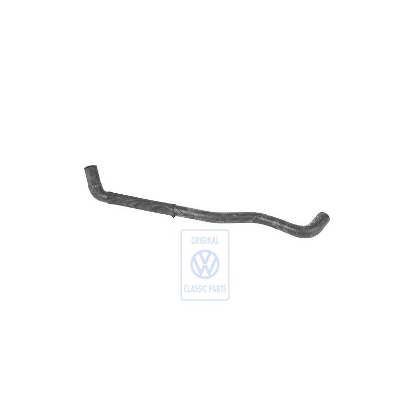 Original VW Coolant Hose - 6Q0121109CF
