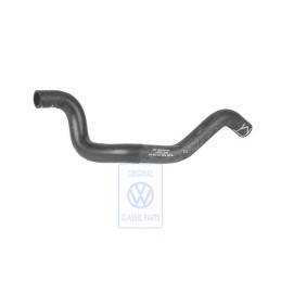 Original VW Coolant Hose - 6Q0121156AH