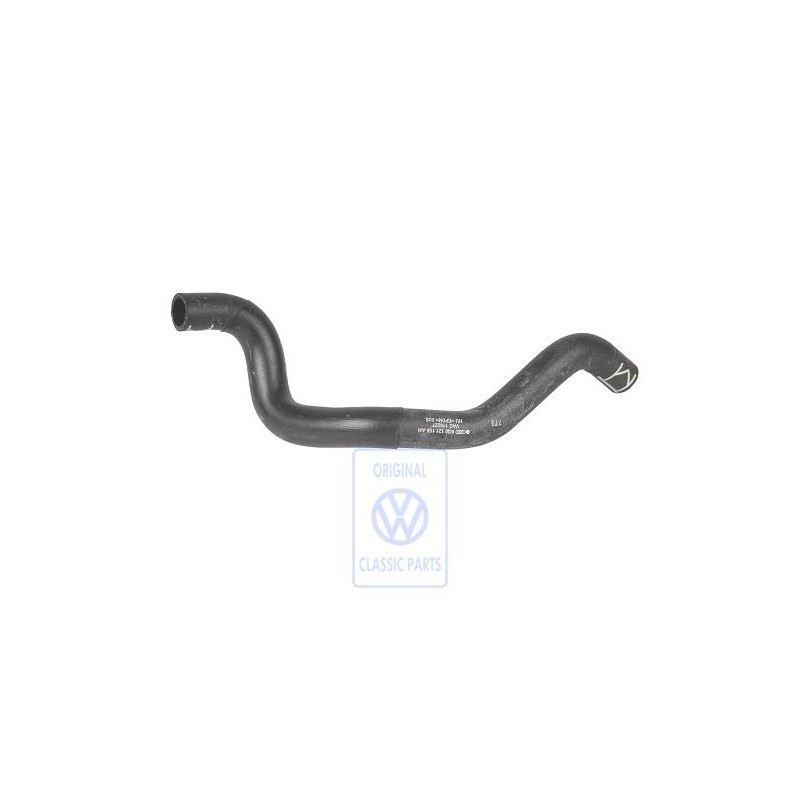 Original VW Coolant Hose - 6Q0121156AH
