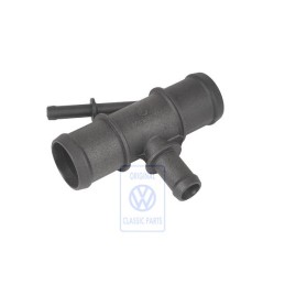 Original VW Distributor - 6Q0121438A