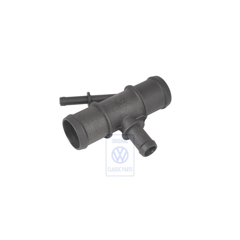 Original VW Distributor - 6Q0121438A