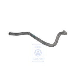 Original VW Coolant Hose - 6Q0121447AK