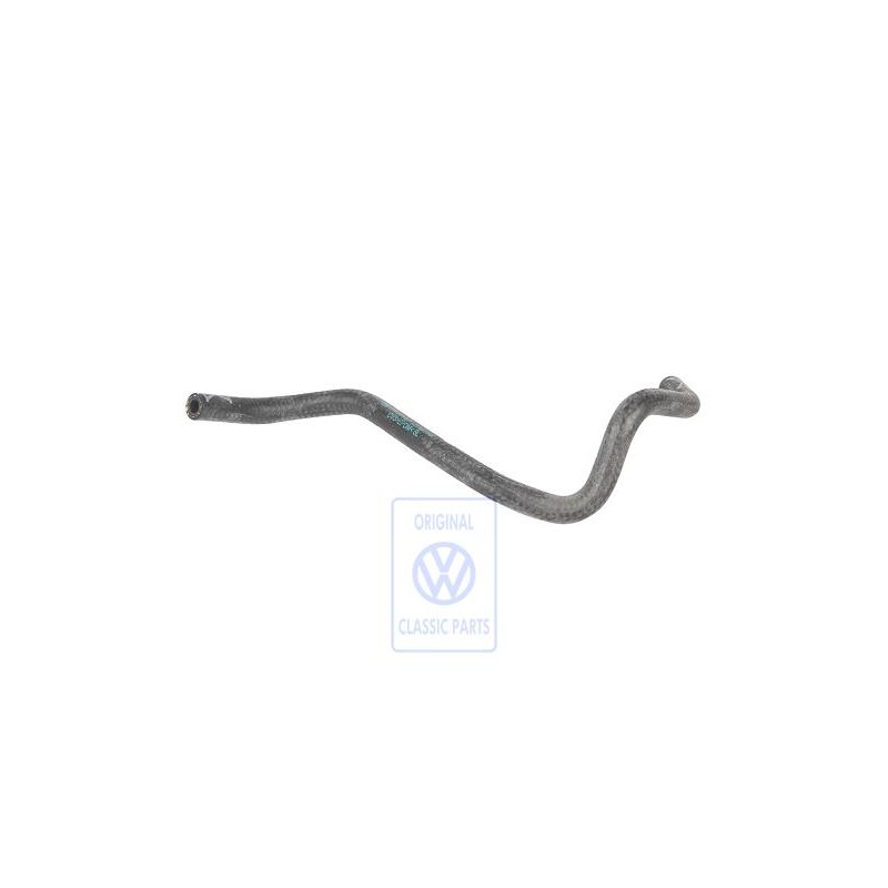 Original VW Coolant Hose - 6Q0121447AK