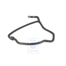 Original VW Coolant Hose - 6Q0121447BN