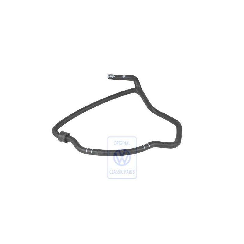 Original VW Coolant Hose - 6Q0121447BN