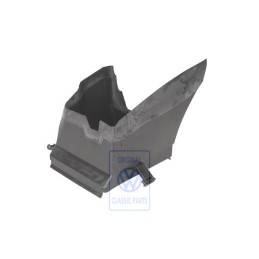 Original VW Air Guide - 6Q0121467A