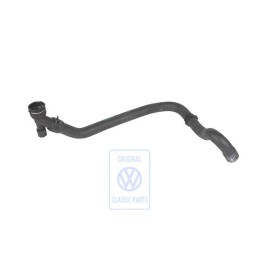 Original VW Coolant Hose - 6Q0122051AK