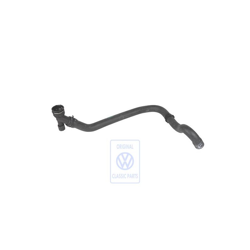 Original VW Coolant Hose - 6Q0122051AK
