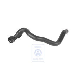 Original VW Coolant Hose - 6Q0122051CK