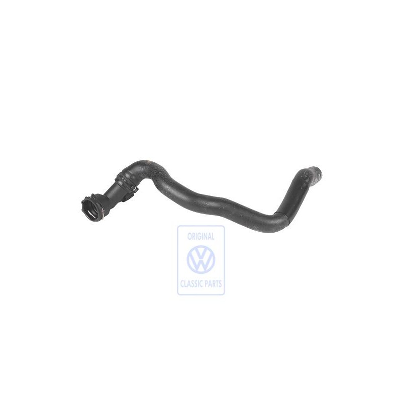 Original VW Coolant Hose - 6Q0122051CK