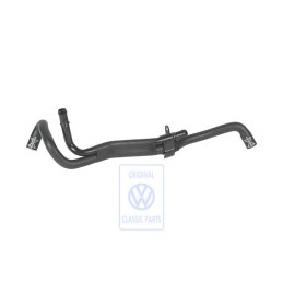 Original VW Coolant Hose - 6Q0122109H